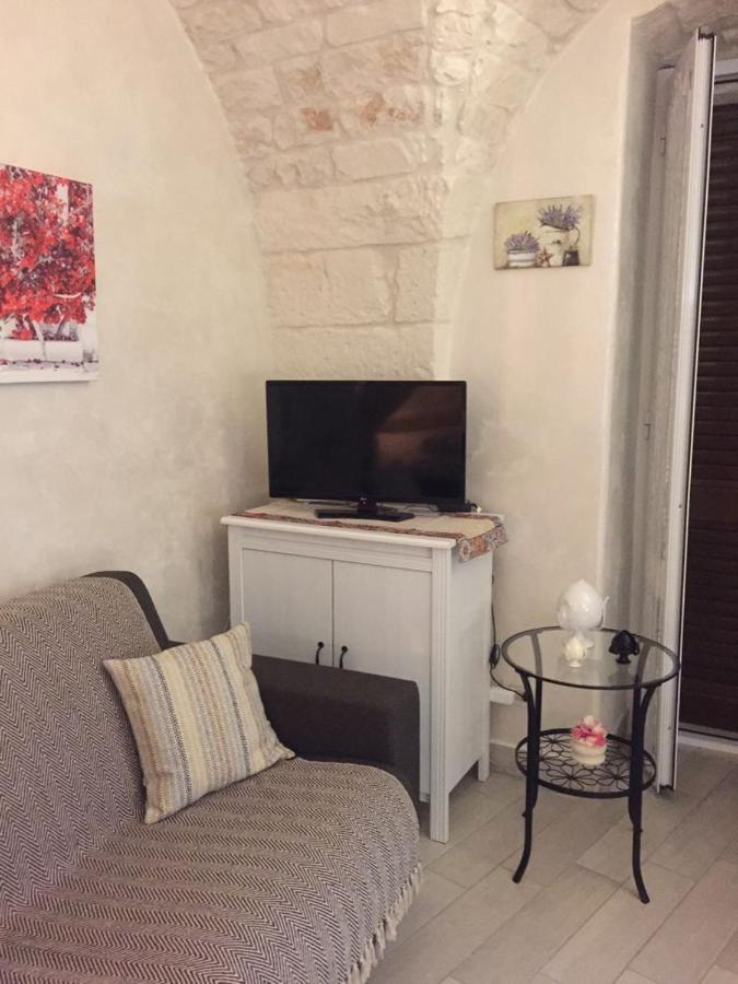 La Nicchia Di Paola Apartment Ostuni Exterior photo
