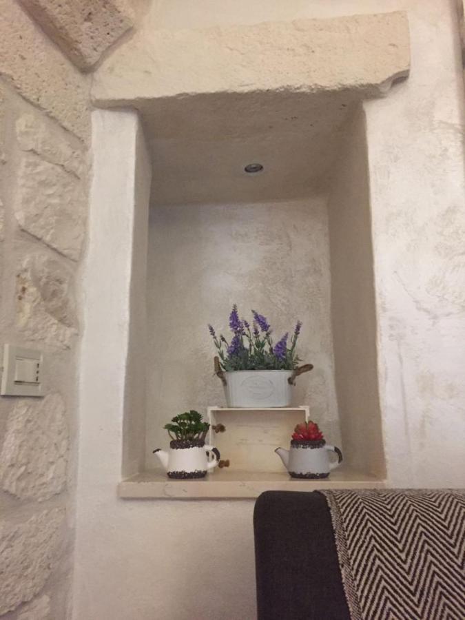La Nicchia Di Paola Apartment Ostuni Exterior photo